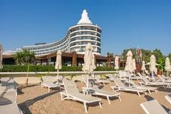 Seaden Quality Resort & Spa