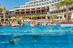 Seaden Quality Resort & Spa