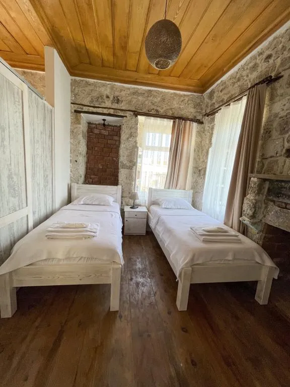 Aile Suiti,Köy Manzaralı,2. Kat