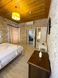 Merlara Otel Alaçatı