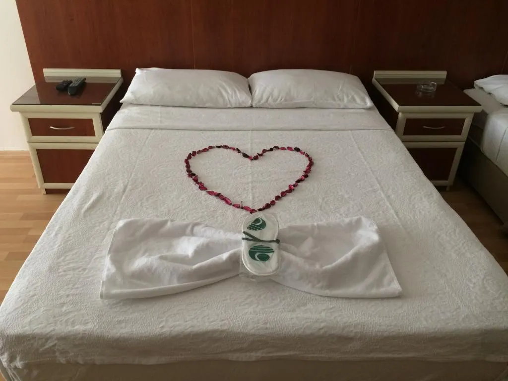 Deluxe Oda,Şehir Manzaralı