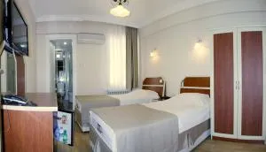 Ayvazali Hotel