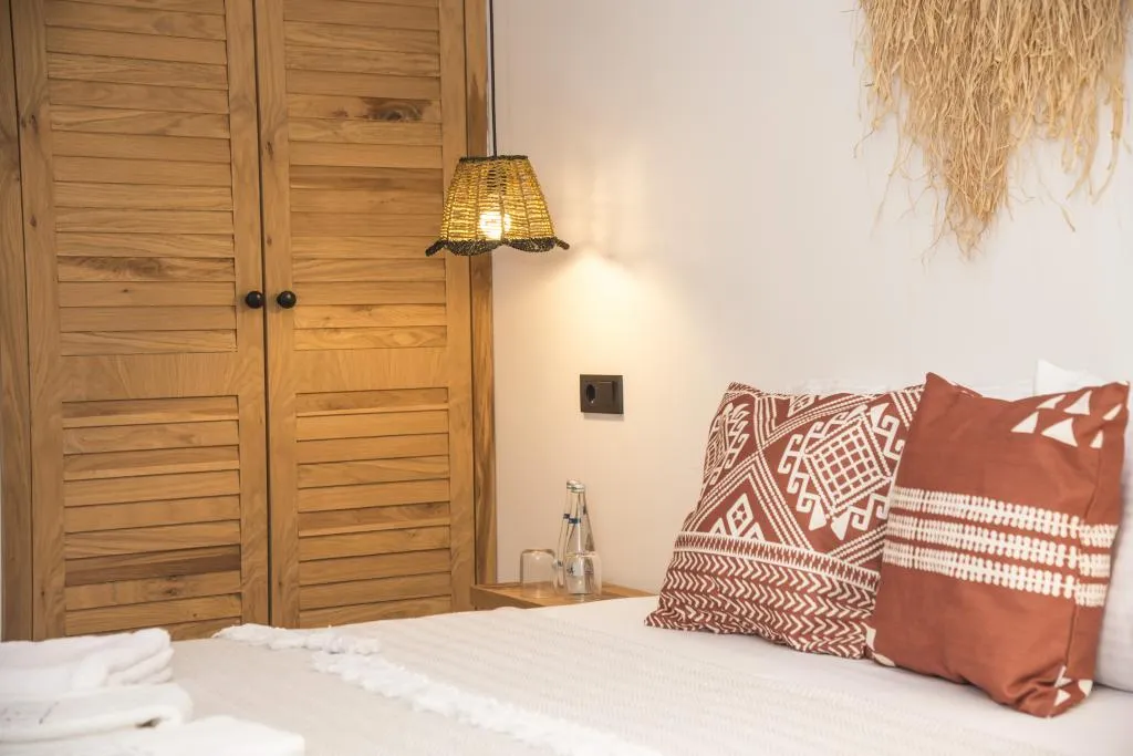 Cumbalı Suite Oda,Avlu Manzaralı,Balkonlu veya Fransız Balkonlu