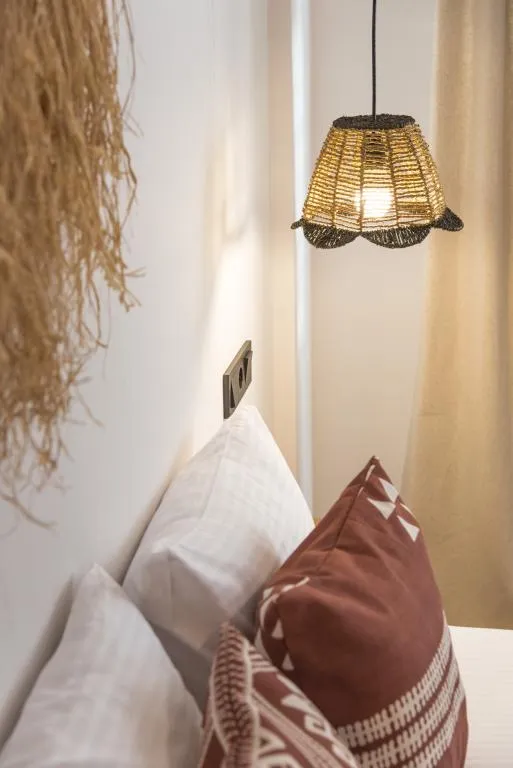 Cumbalı Suite Oda,Avlu Manzaralı,Balkonlu veya Fransız Balkonlu