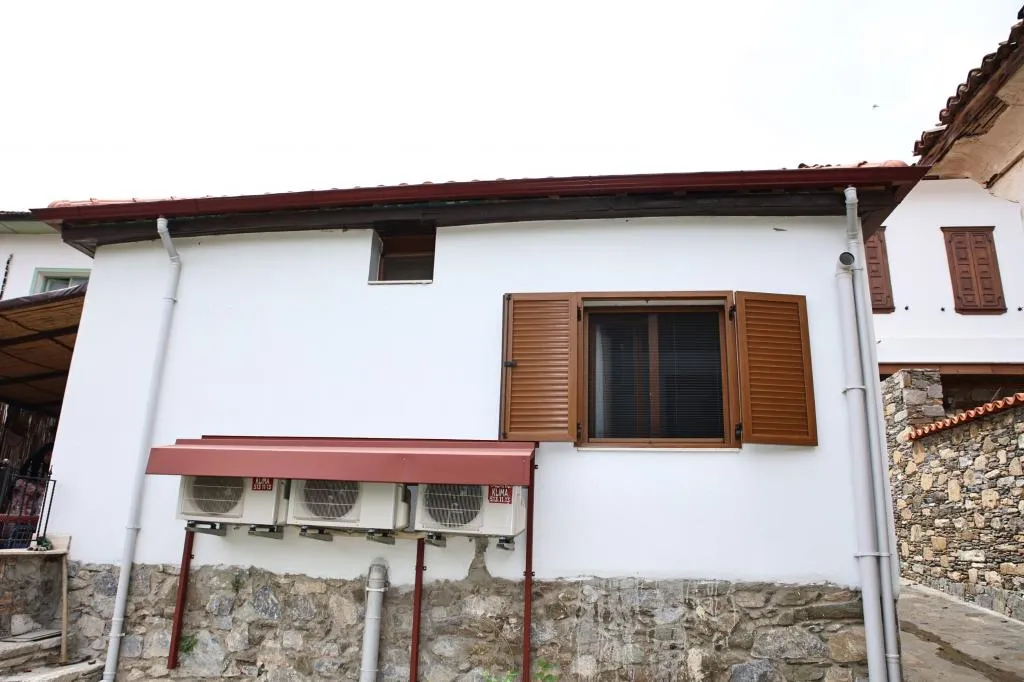 Genel Görünüm