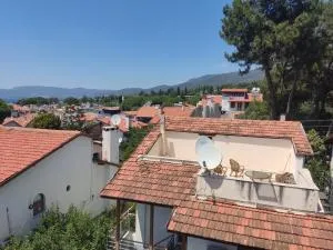 Villa Apart Otel Özdere