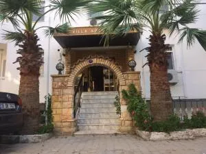Villa Apart Otel Özdere