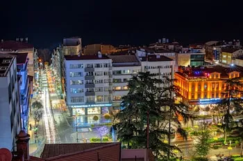 Park Square Hotel