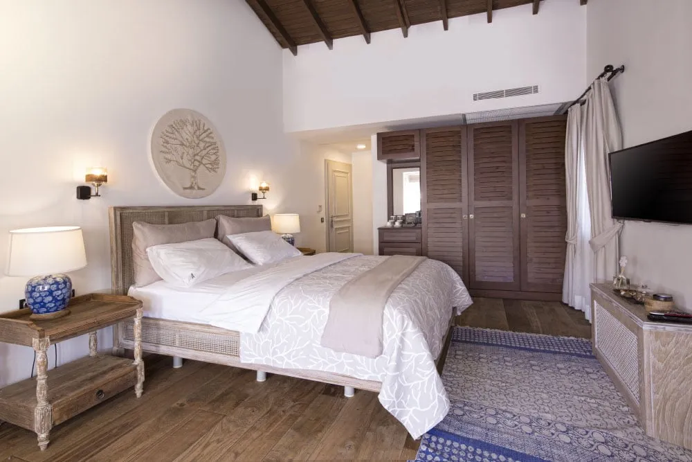 Cumbalı Deluxe Oda,Şehir Manzaralı