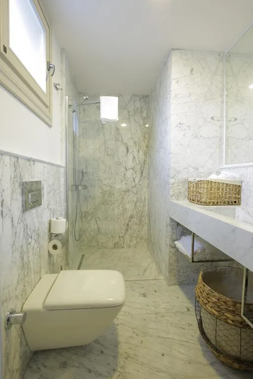 Standart Oda,Şehir Manzaralı