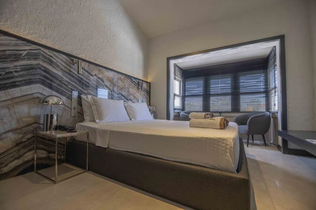 Cumbalı Deluxe Oda,Sokak Manzaralı