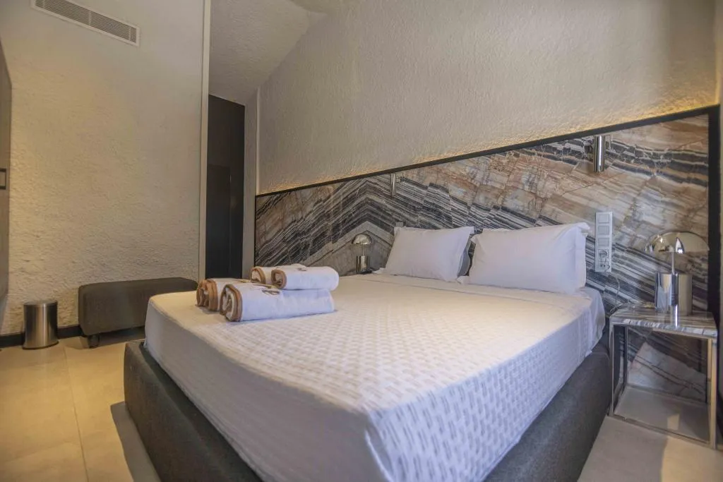 Cumbalı Deluxe Oda,Sokak Manzaralı