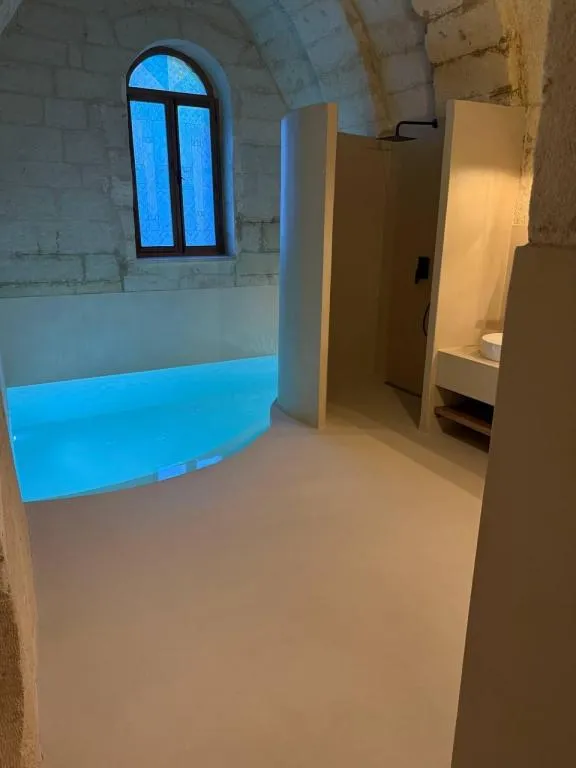 1-2- luxury pool