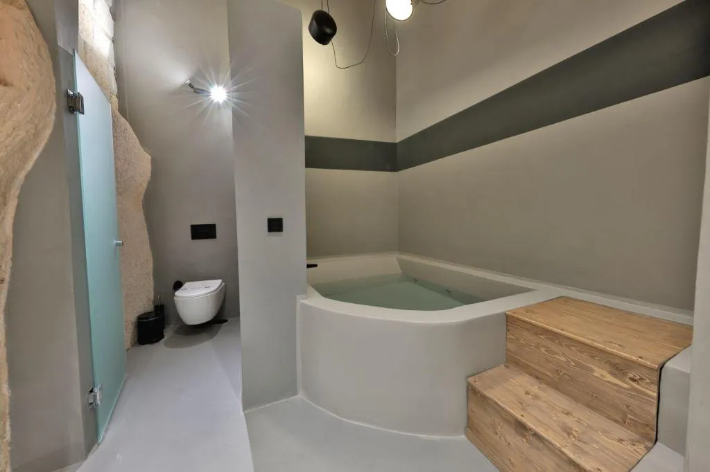 7 elegance mını havuzlu