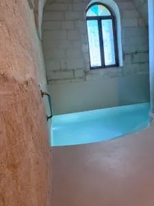 Simurg Cave House