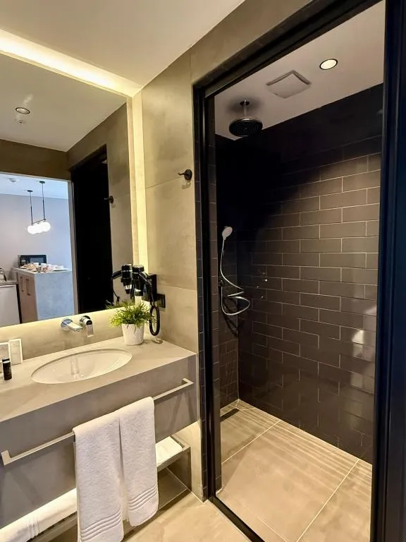 Loft Oda, Jakuzili,Deniz Manzaralı,Asma Kat