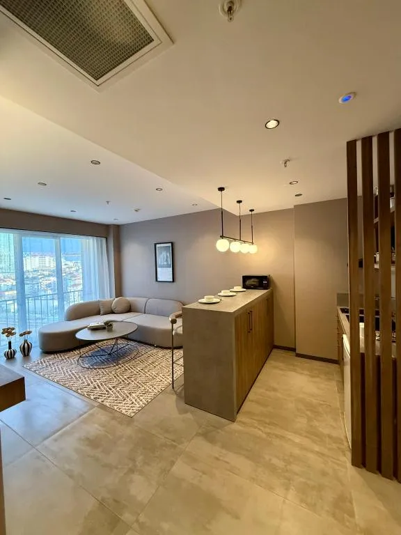 1+1 Suite