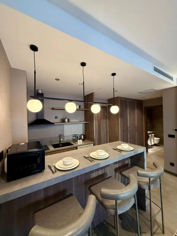 1+1 Suite