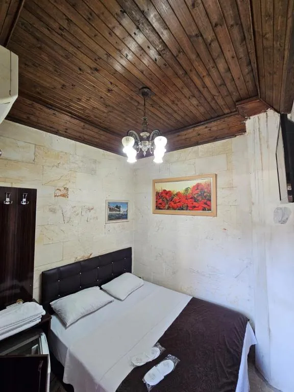 Çift Kişilik,Manzarasız