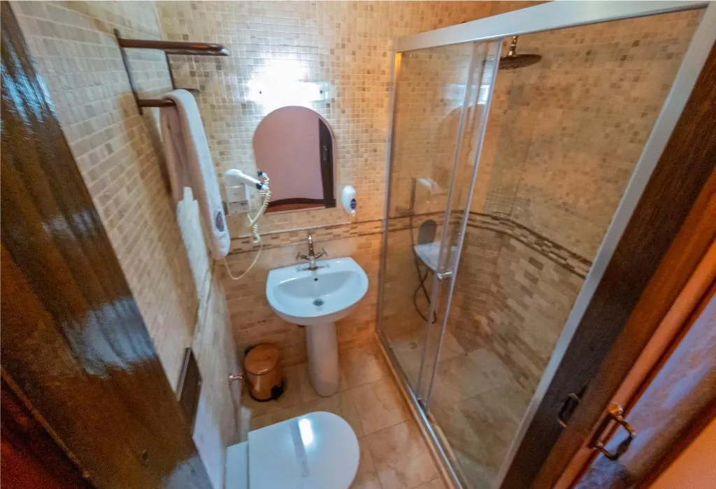 Suite,Havuz Manzaralı