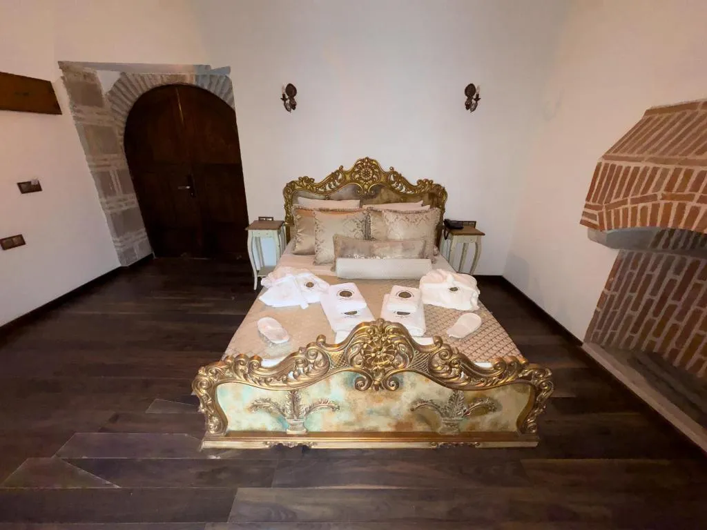 Sultan Suite 2003,Havuz Manzaralı