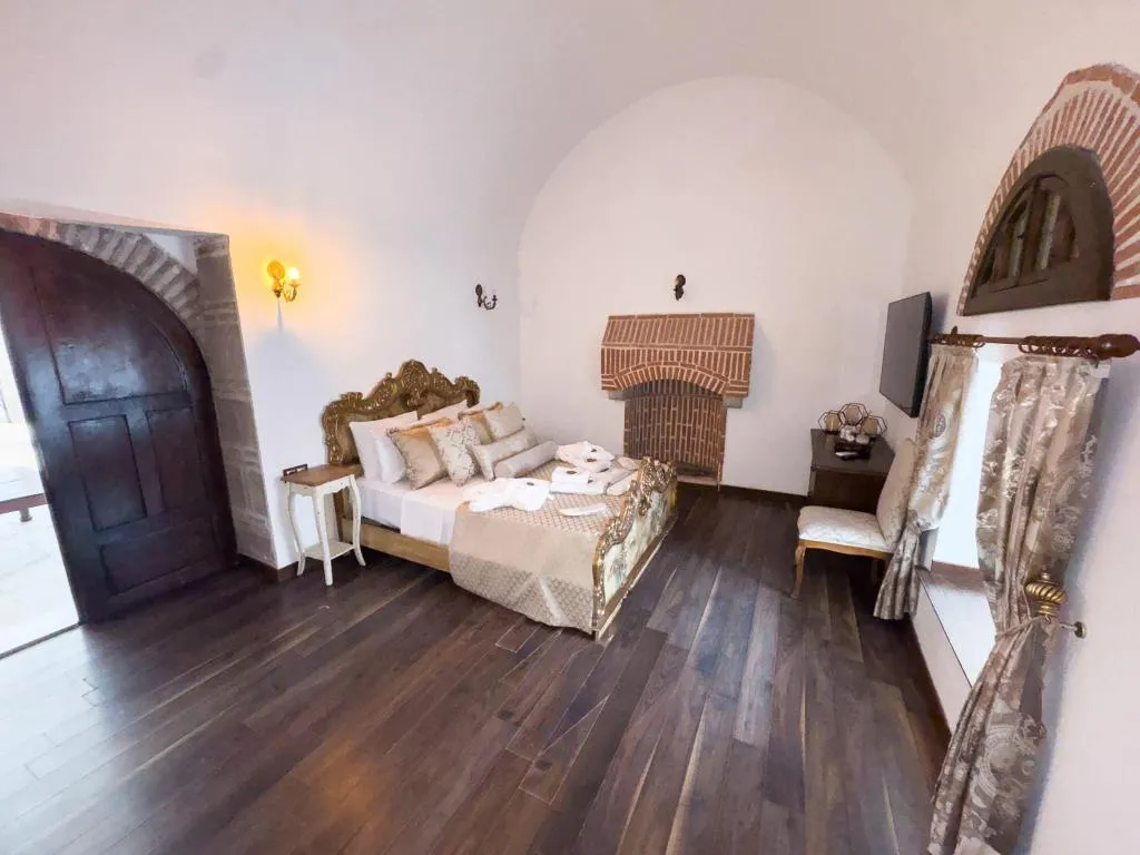 Sultan Suite 2003,Havuz Manzaralı