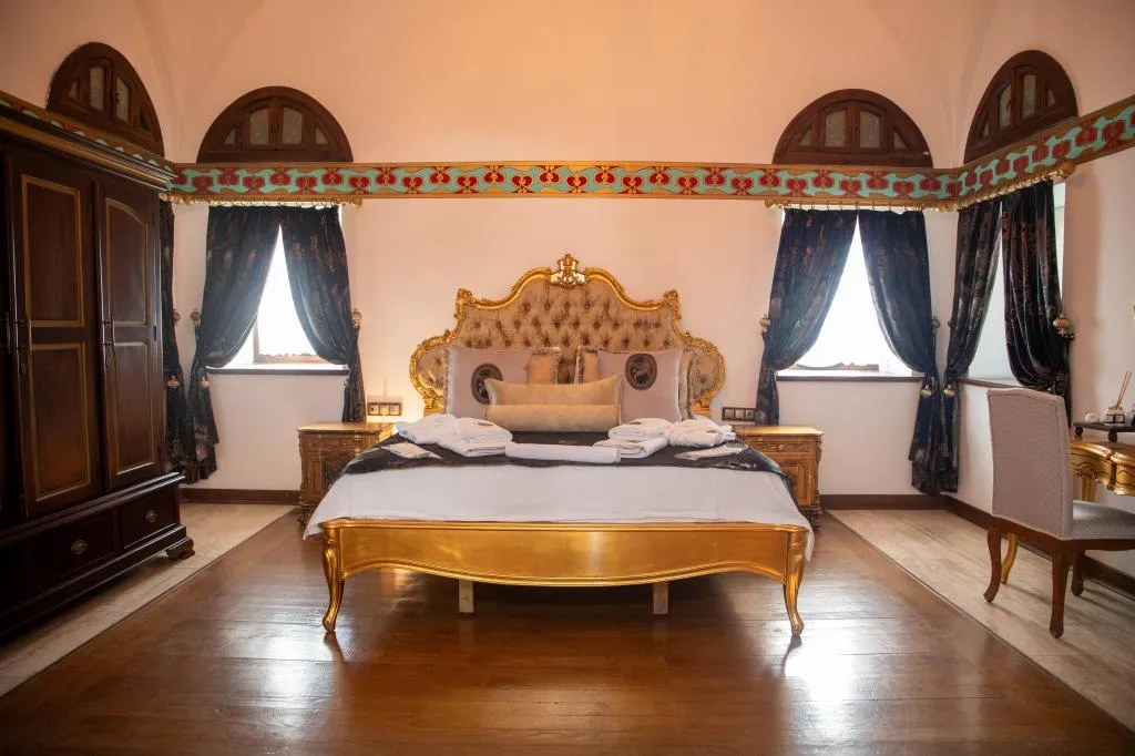 King Suite,Deniz Manzaralı