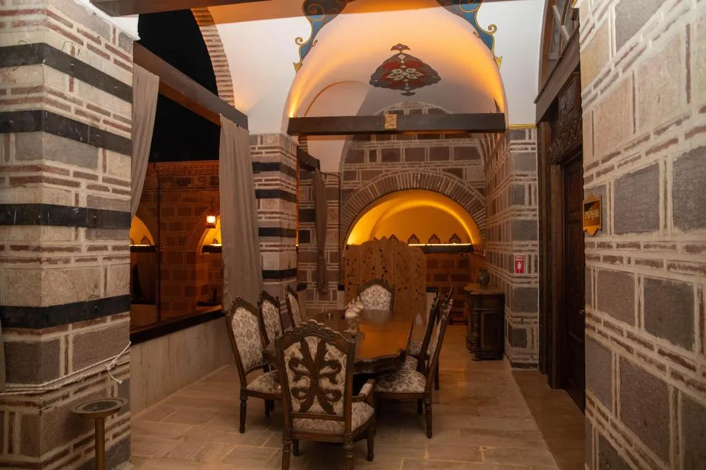 King Suite,Deniz Manzaralı