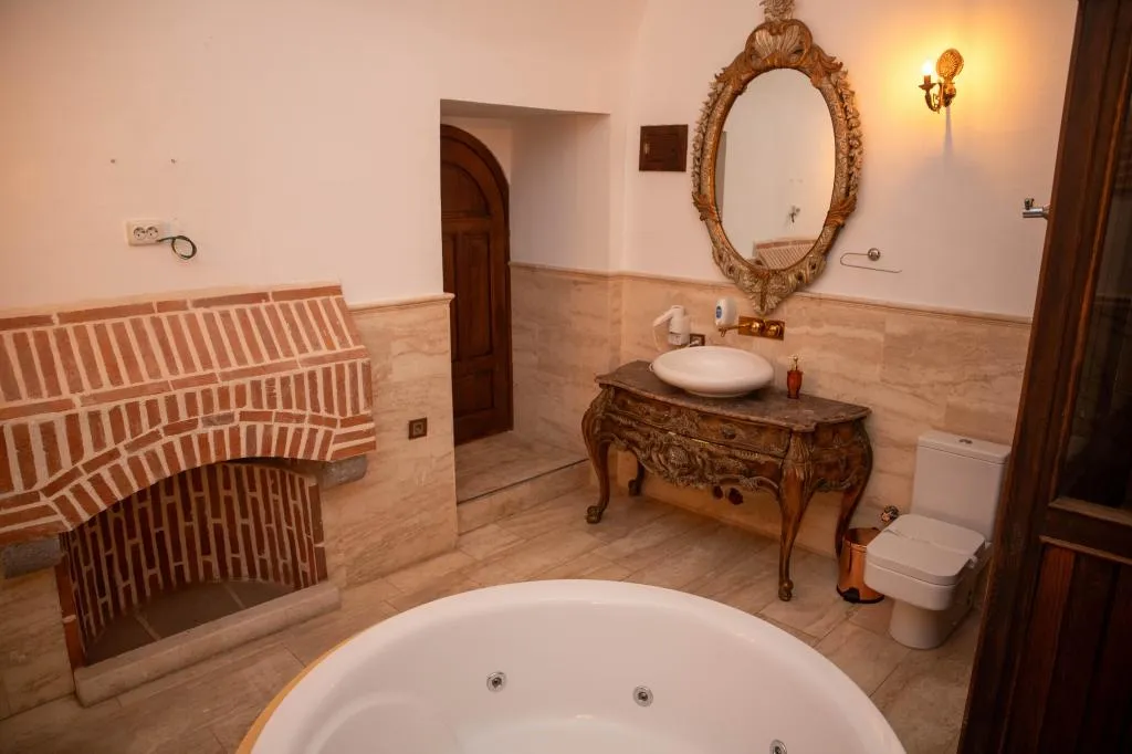 King Suite,Deniz Manzaralı