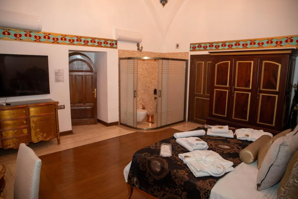 King Suite,Deniz Manzaralı