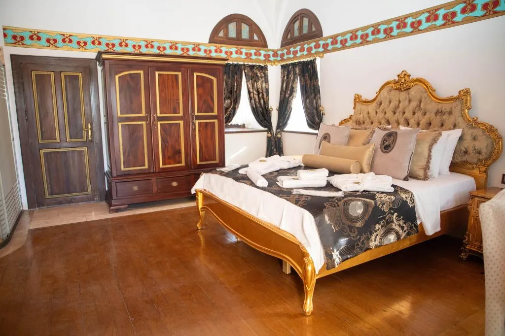 King Suite,Deniz Manzaralı