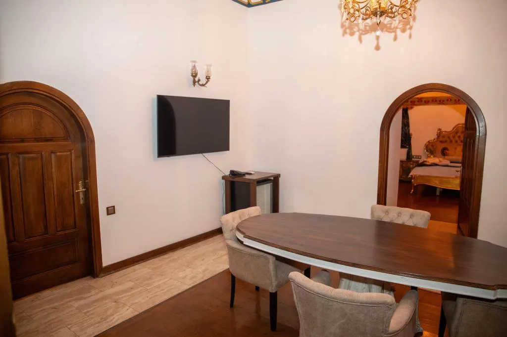 King Suite,Deniz Manzaralı