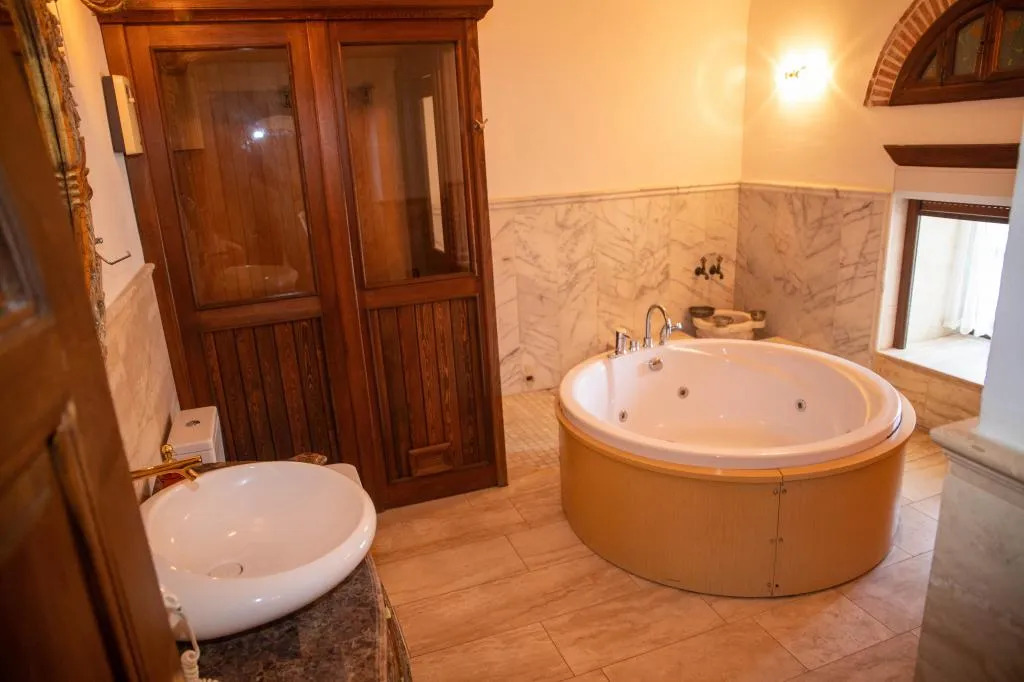 King Suite,Deniz Manzaralı