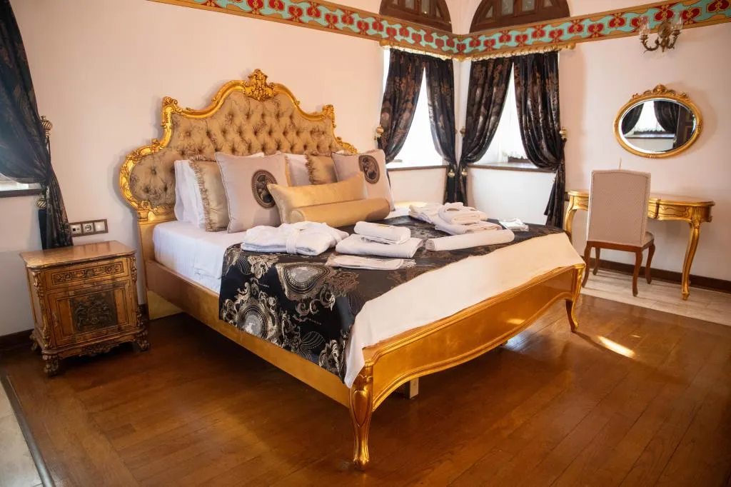 King Suite,Deniz Manzaralı