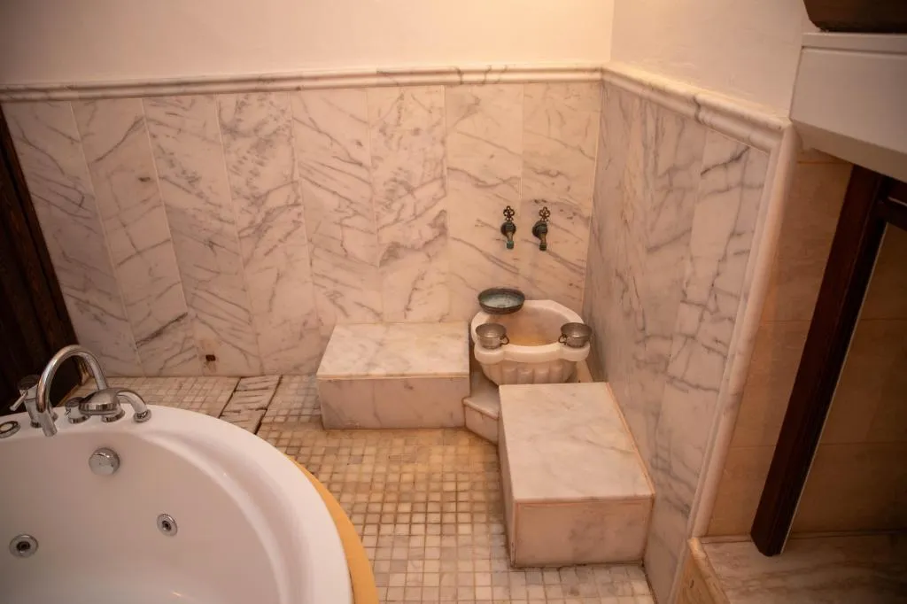 King Suite,Deniz Manzaralı