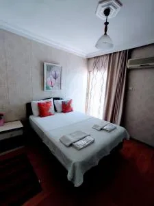 Sakız Otel Çeşme