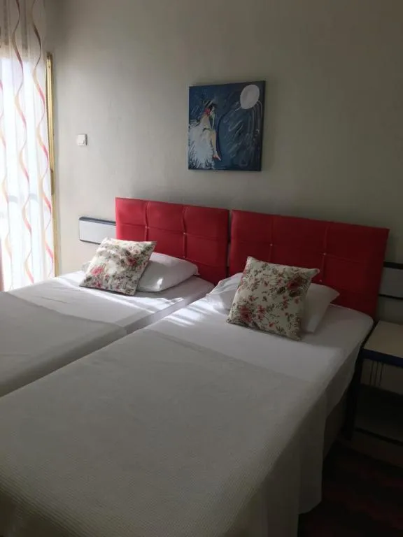 Oda