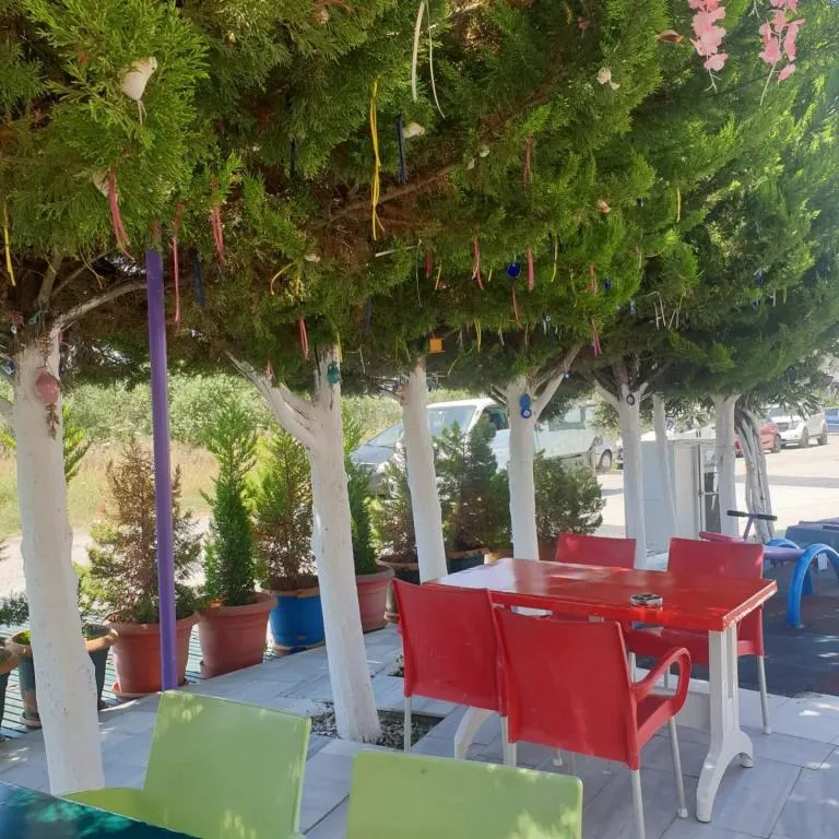 Yeme İçme
