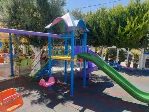 Aydın Motel