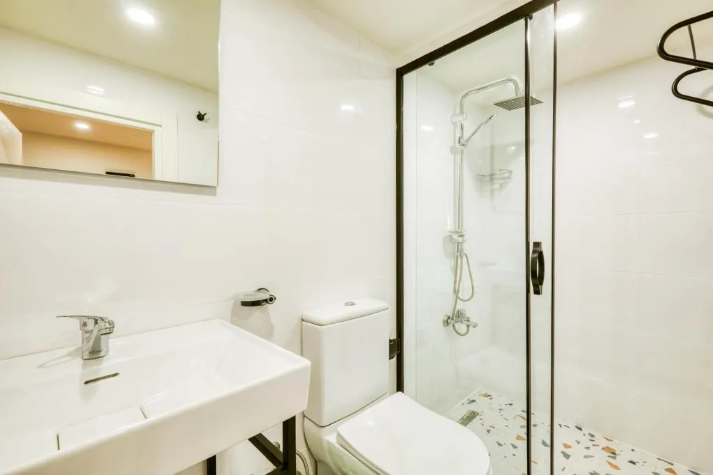 Deluxe Room With Balcony