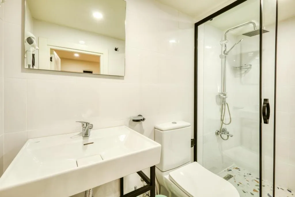 Deluxe Room With Balcony