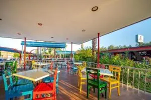 Fun&Sun Smart Hane Sun Hotel