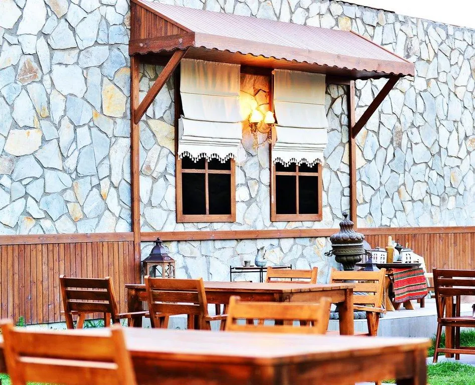 Yeme İçme