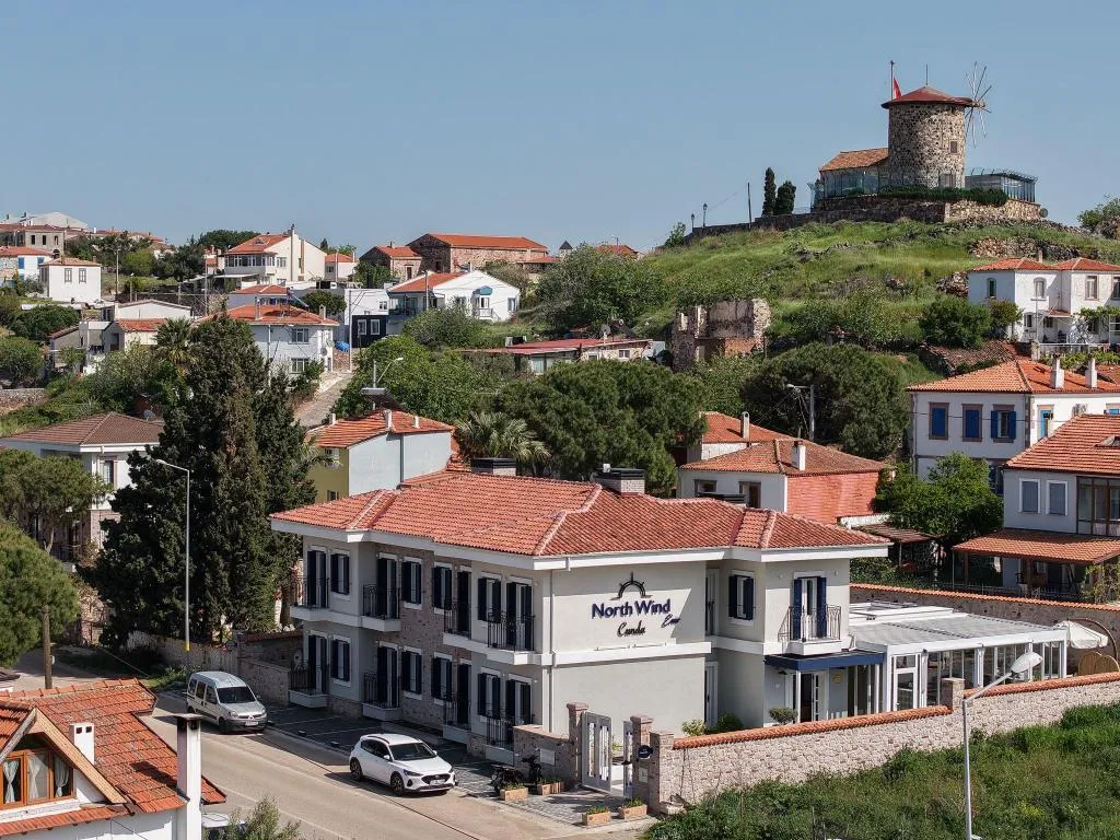 Genel Görünüm