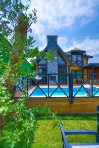 MSC Bungalov Sapanca