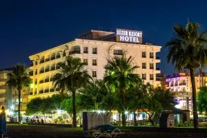 Süzer Hotel