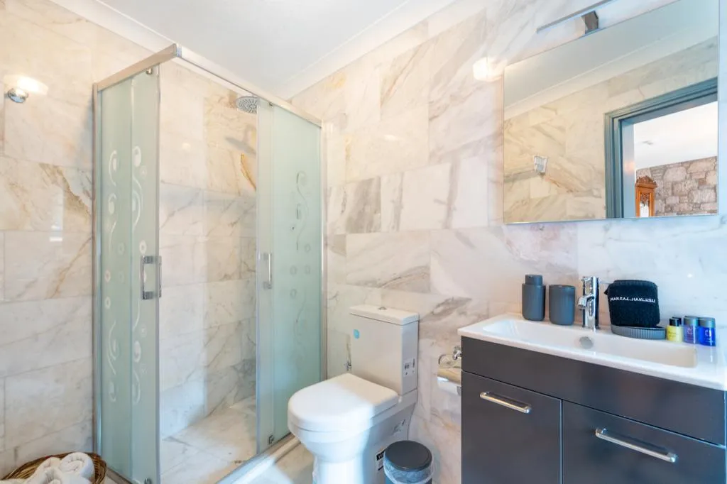 Deluxe Oda,Şehir Manzaralı
