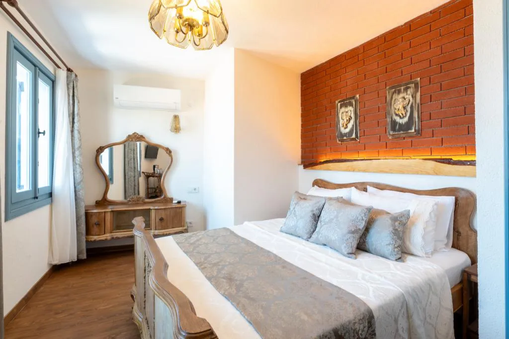 Suite,Balkonsuz