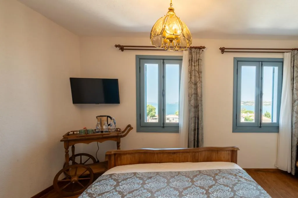 Suite,Balkonsuz