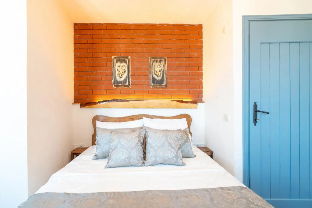 Suite,Balkonsuz